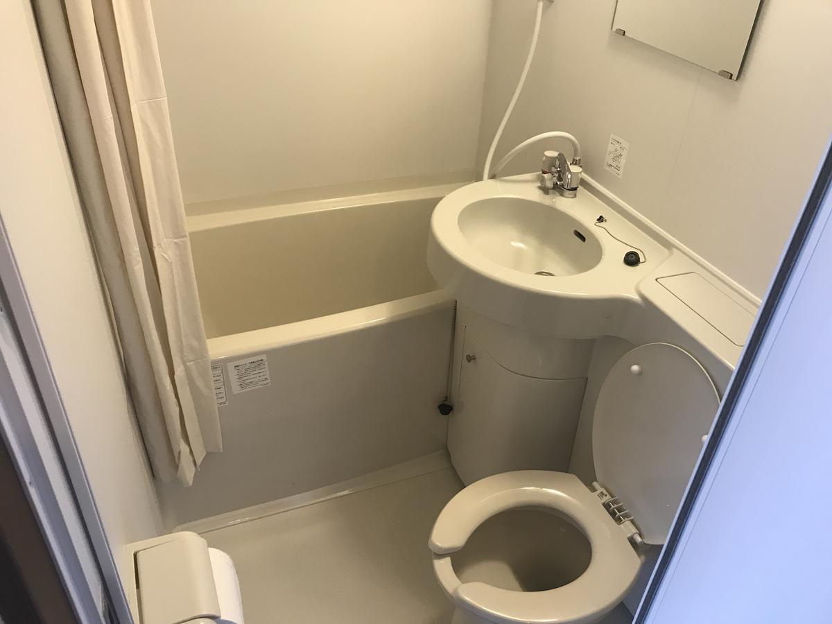 Urban Condominium Wafutei Naha Rom bilde