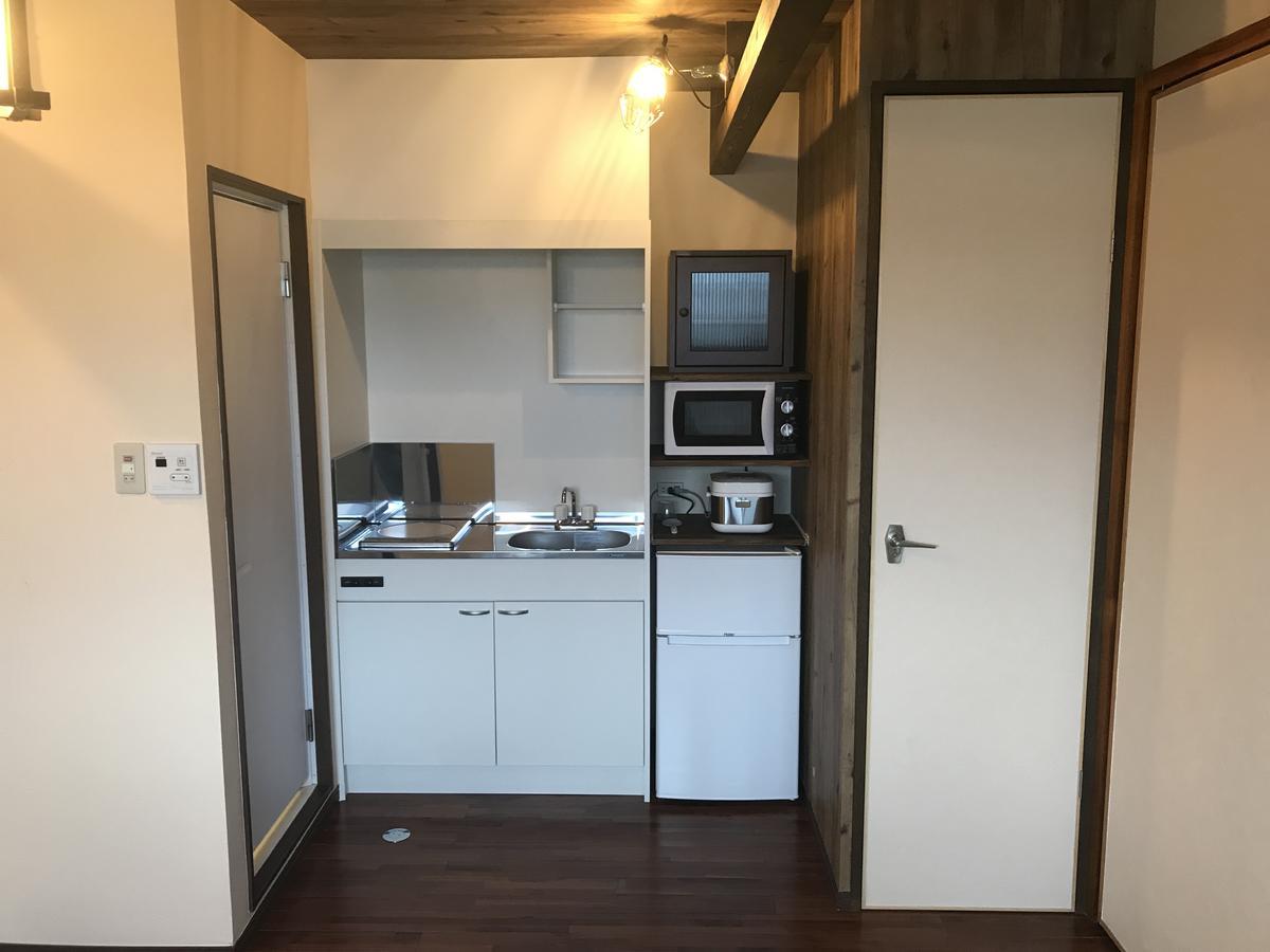 Urban Condominium Wafutei Naha Rom bilde