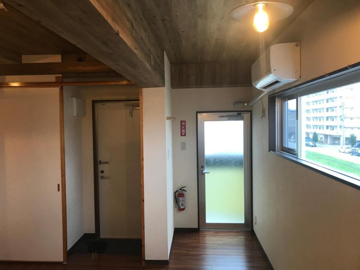 Urban Condominium Wafutei Naha Rom bilde
