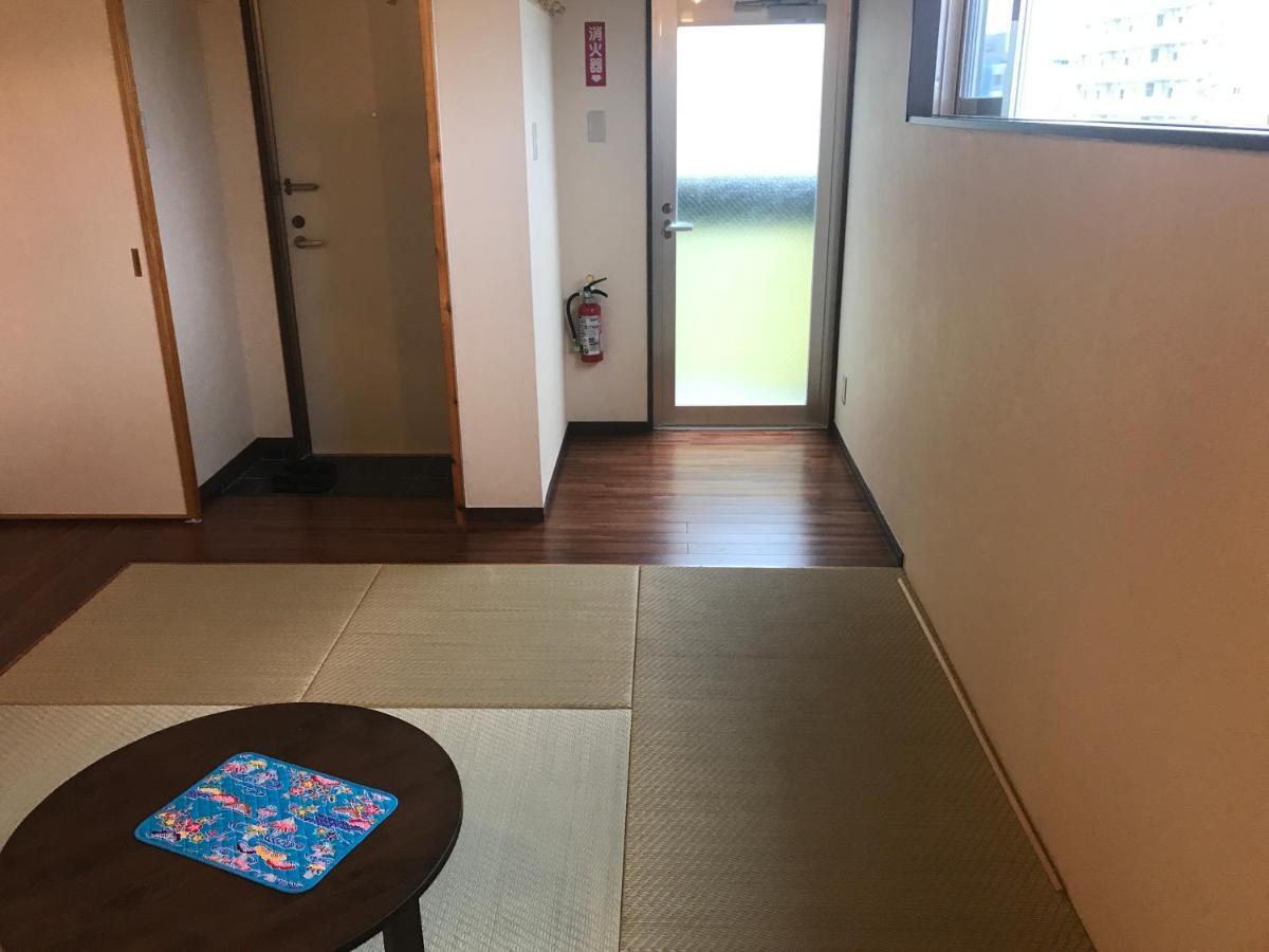 Urban Condominium Wafutei Naha Rom bilde