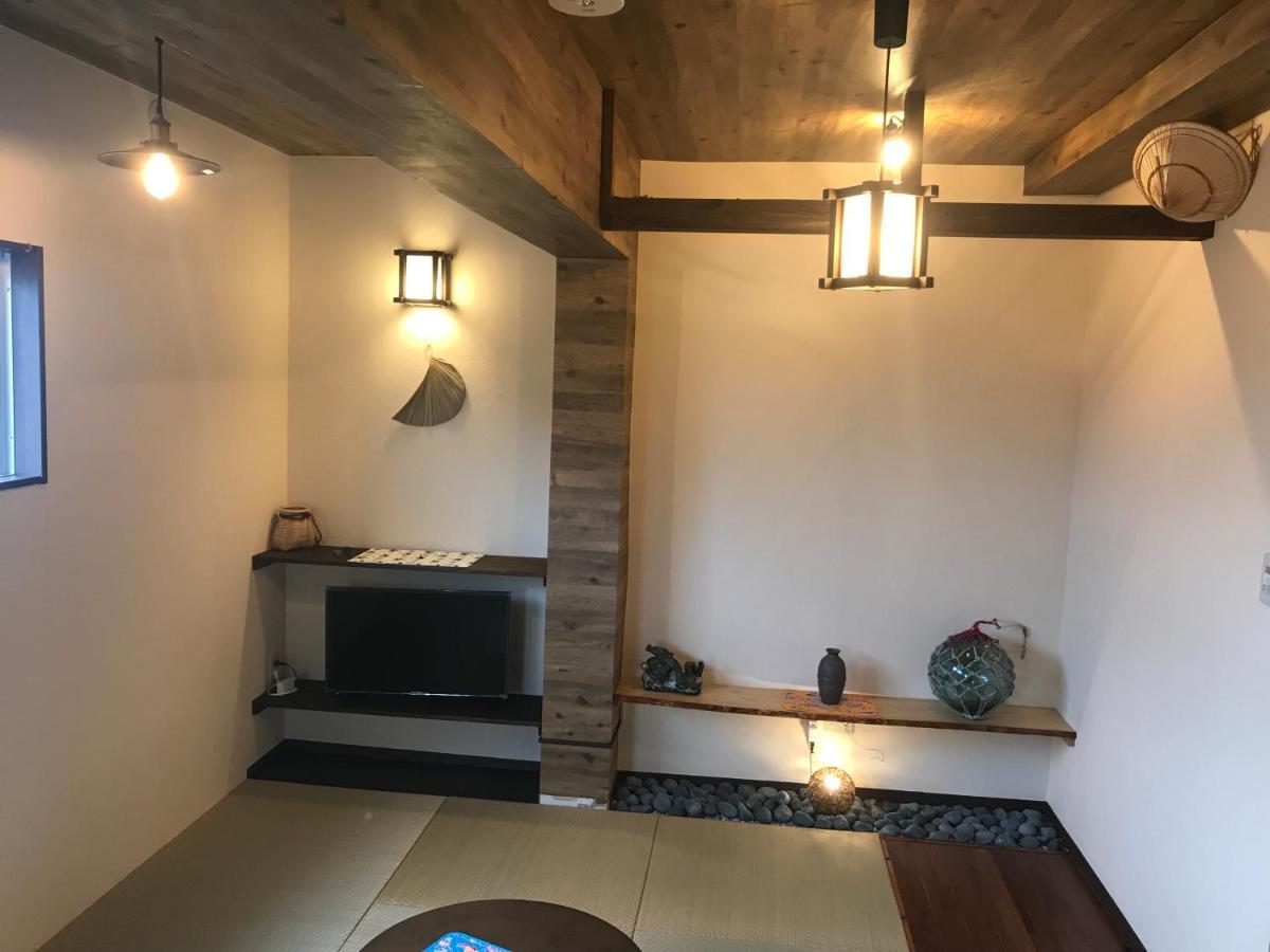 Urban Condominium Wafutei Naha Rom bilde