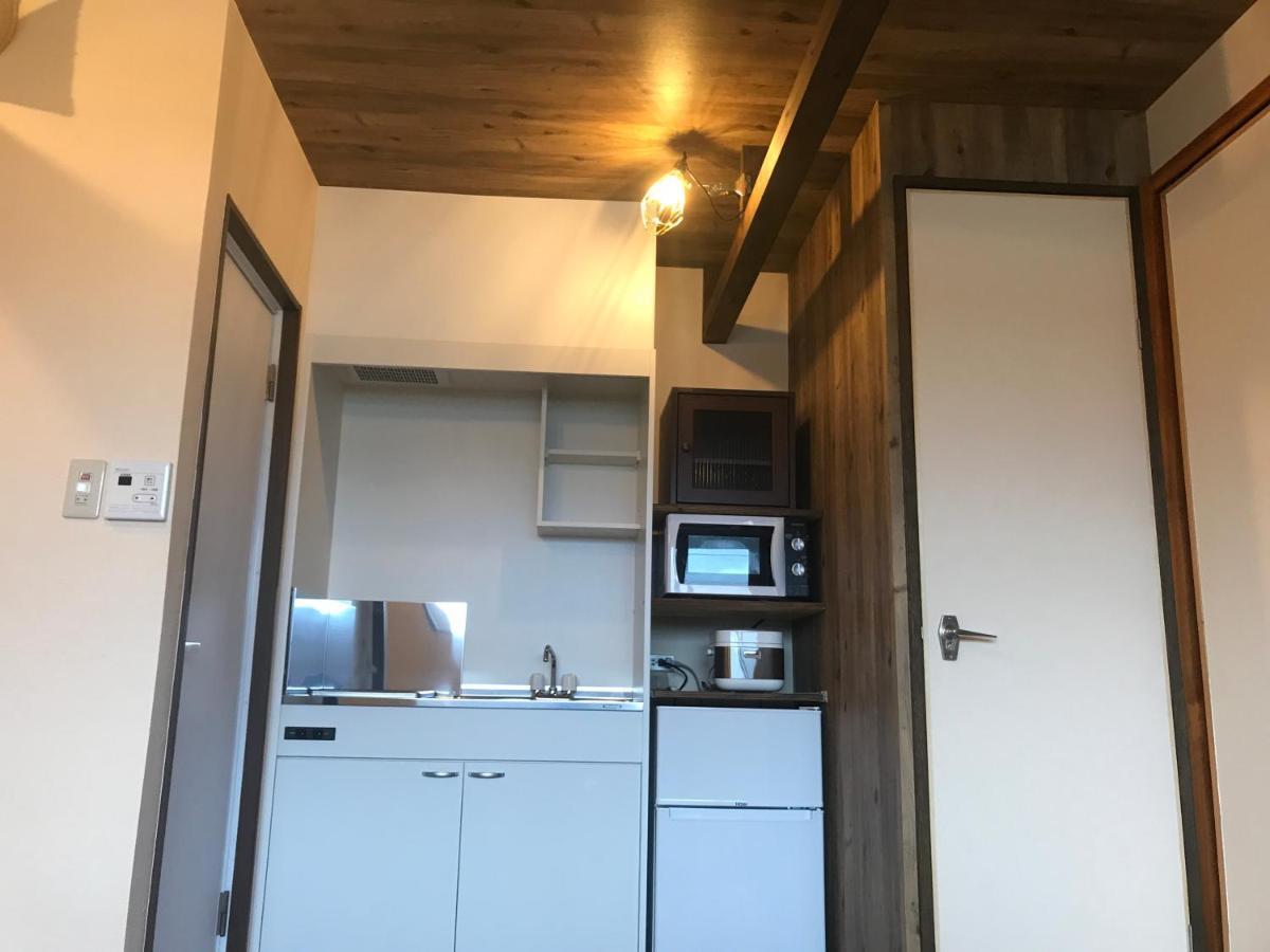 Urban Condominium Wafutei Naha Rom bilde