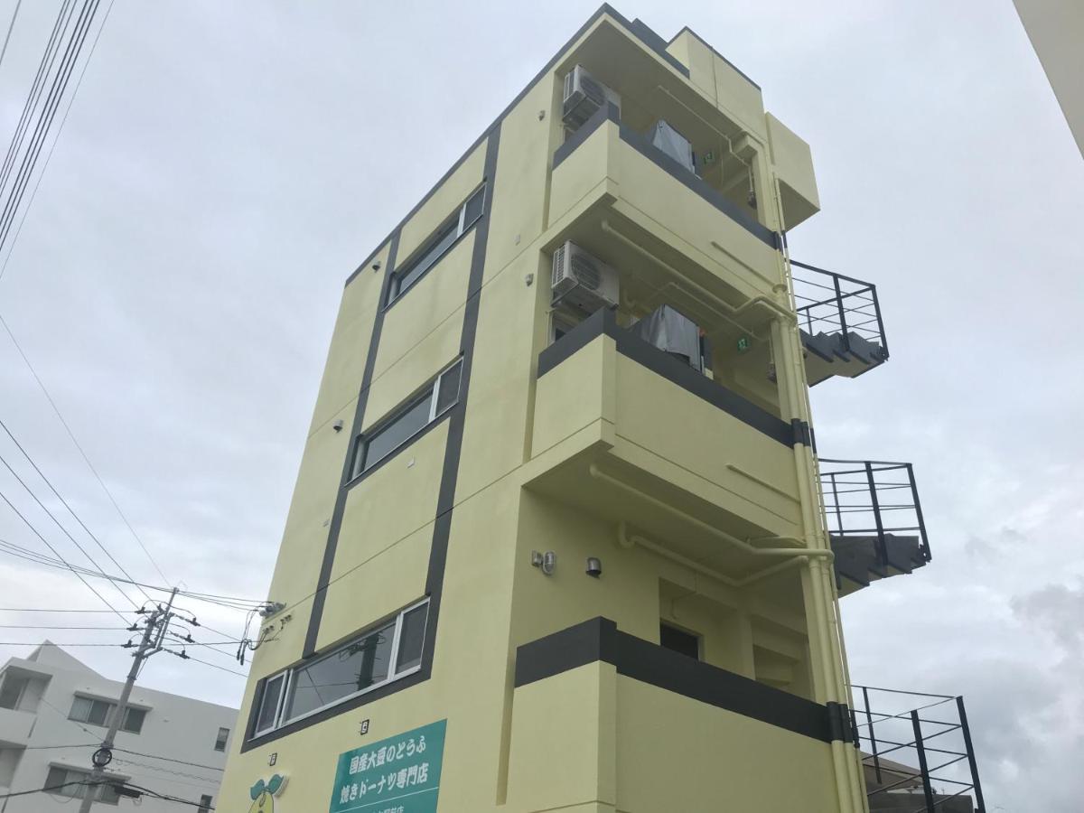 Urban Condominium Wafutei Naha Rom bilde