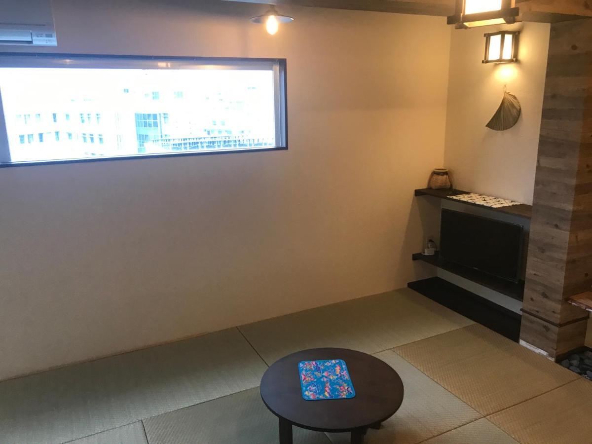 Urban Condominium Wafutei Naha Rom bilde