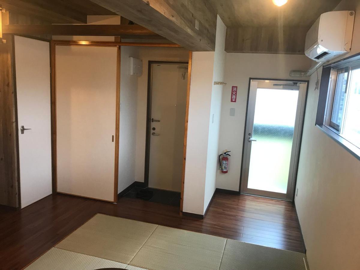 Urban Condominium Wafutei Naha Rom bilde