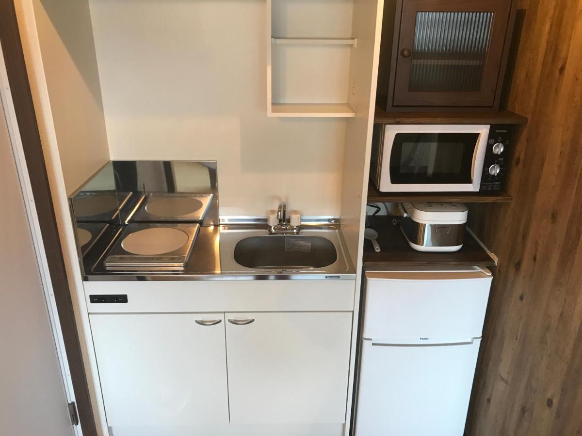 Urban Condominium Wafutei Naha Rom bilde