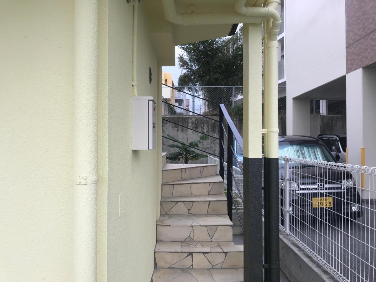 Urban Condominium Wafutei Naha Rom bilde