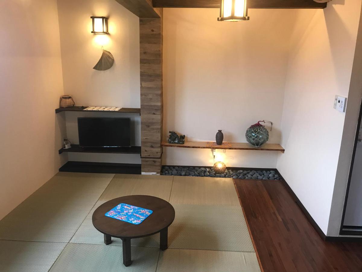 Urban Condominium Wafutei Naha Rom bilde
