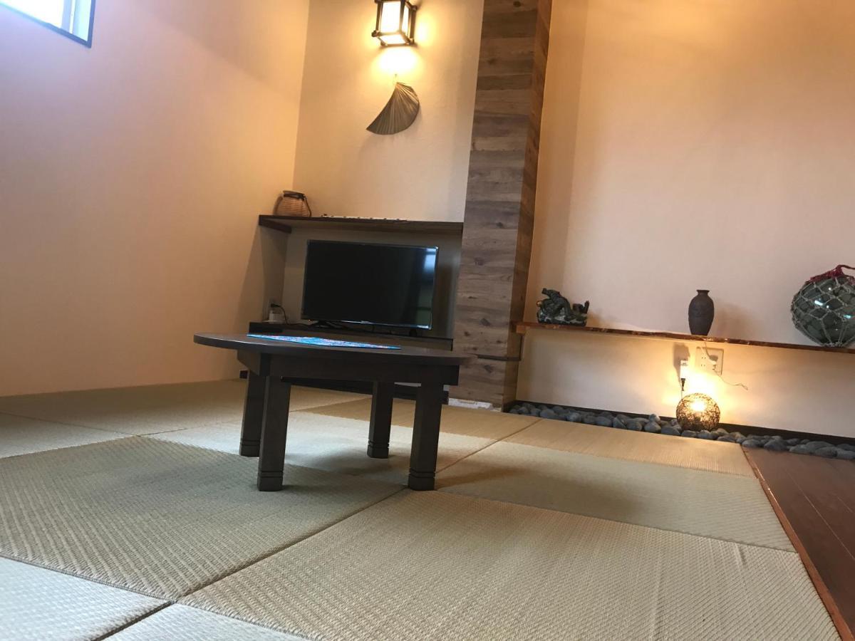 Urban Condominium Wafutei Naha Rom bilde