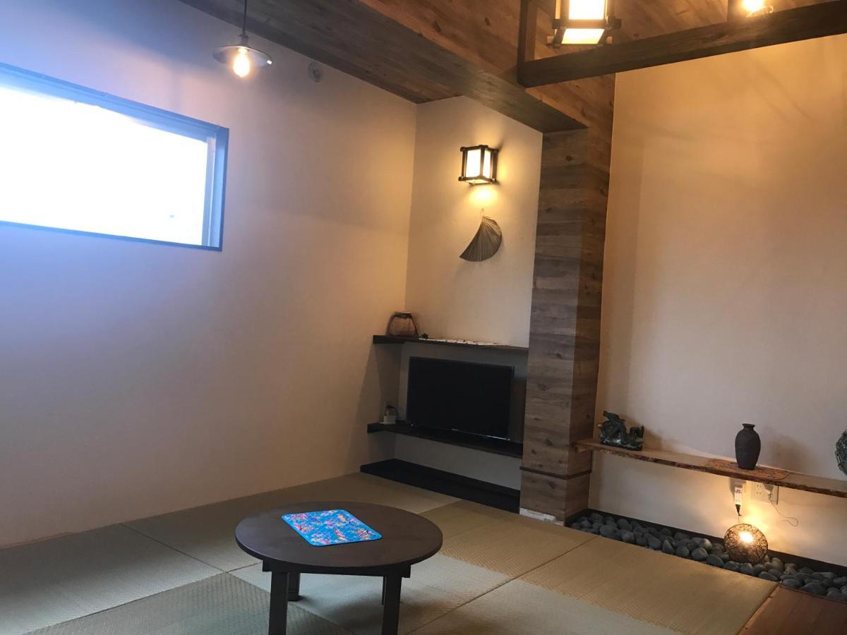 Urban Condominium Wafutei Naha Rom bilde